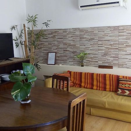 Apartamento Alto Belgrano San Salvador de Jujuy Exterior foto