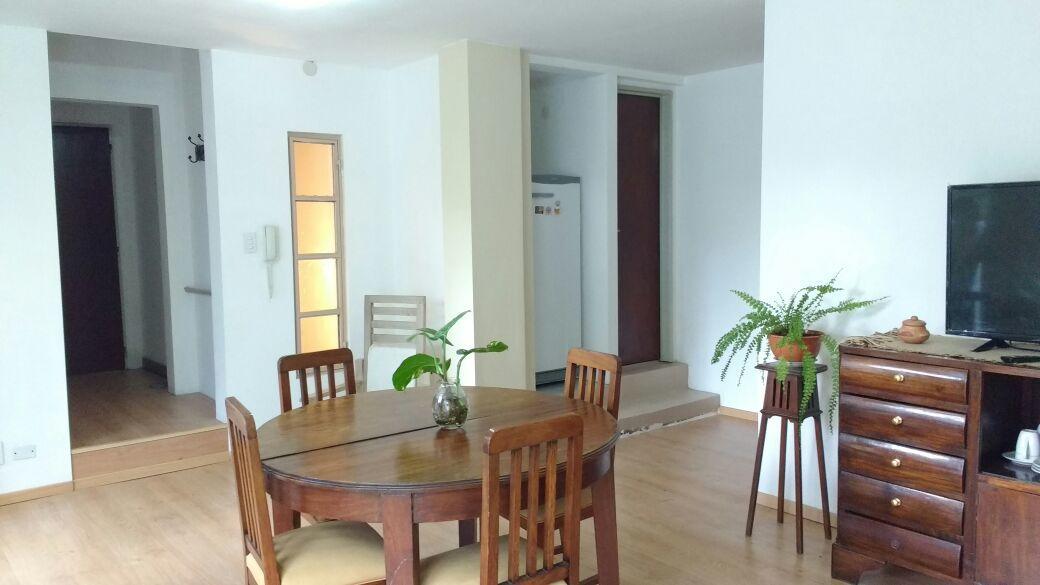 Apartamento Alto Belgrano San Salvador de Jujuy Exterior foto