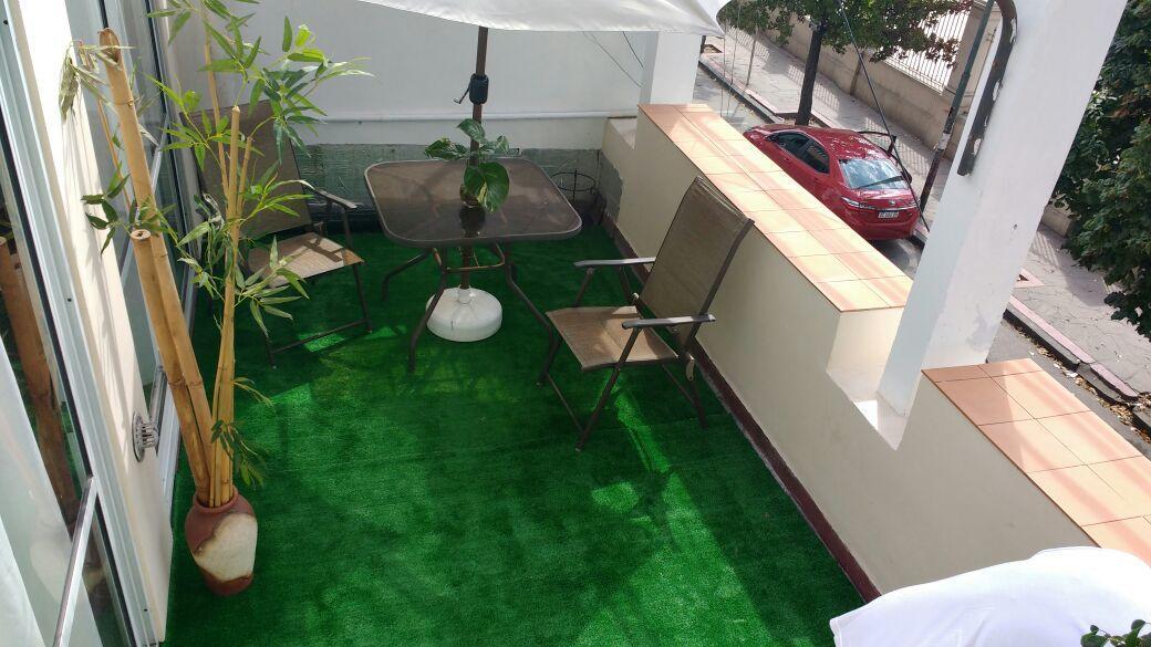 Apartamento Alto Belgrano San Salvador de Jujuy Exterior foto