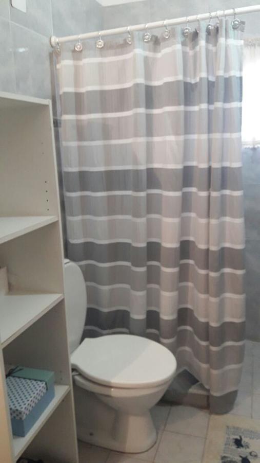 Apartamento Alto Belgrano San Salvador de Jujuy Exterior foto