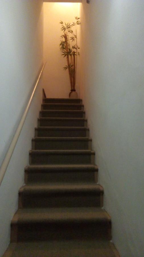 Apartamento Alto Belgrano San Salvador de Jujuy Exterior foto