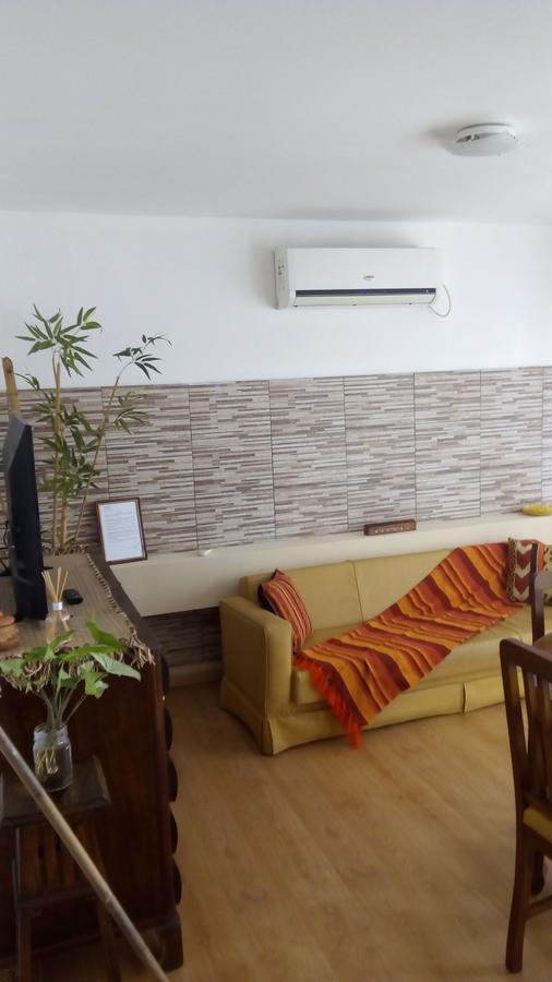 Apartamento Alto Belgrano San Salvador de Jujuy Exterior foto