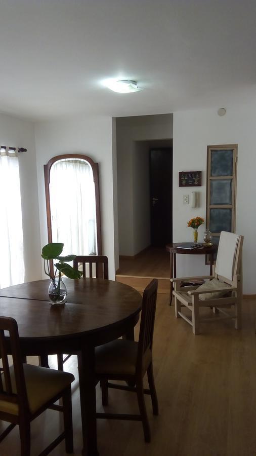 Apartamento Alto Belgrano San Salvador de Jujuy Exterior foto