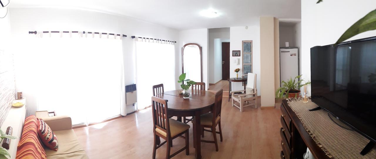Apartamento Alto Belgrano San Salvador de Jujuy Exterior foto