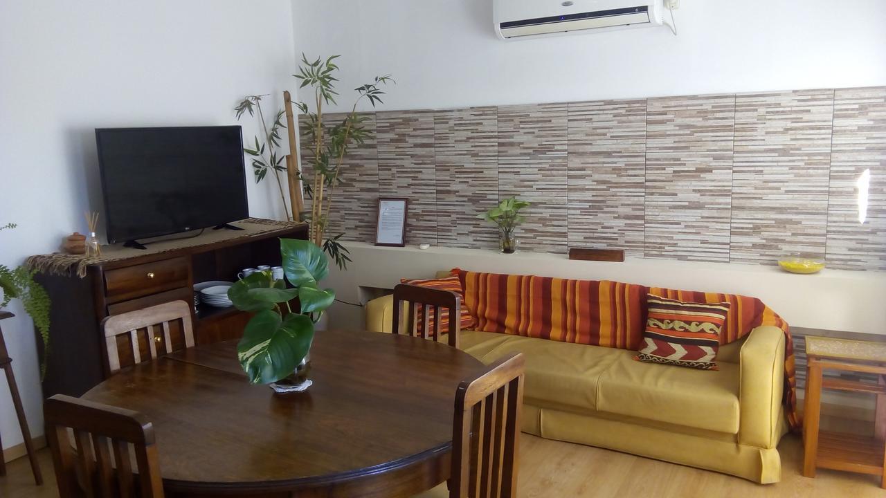 Apartamento Alto Belgrano San Salvador de Jujuy Exterior foto
