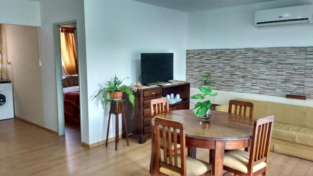 Apartamento Alto Belgrano San Salvador de Jujuy Exterior foto