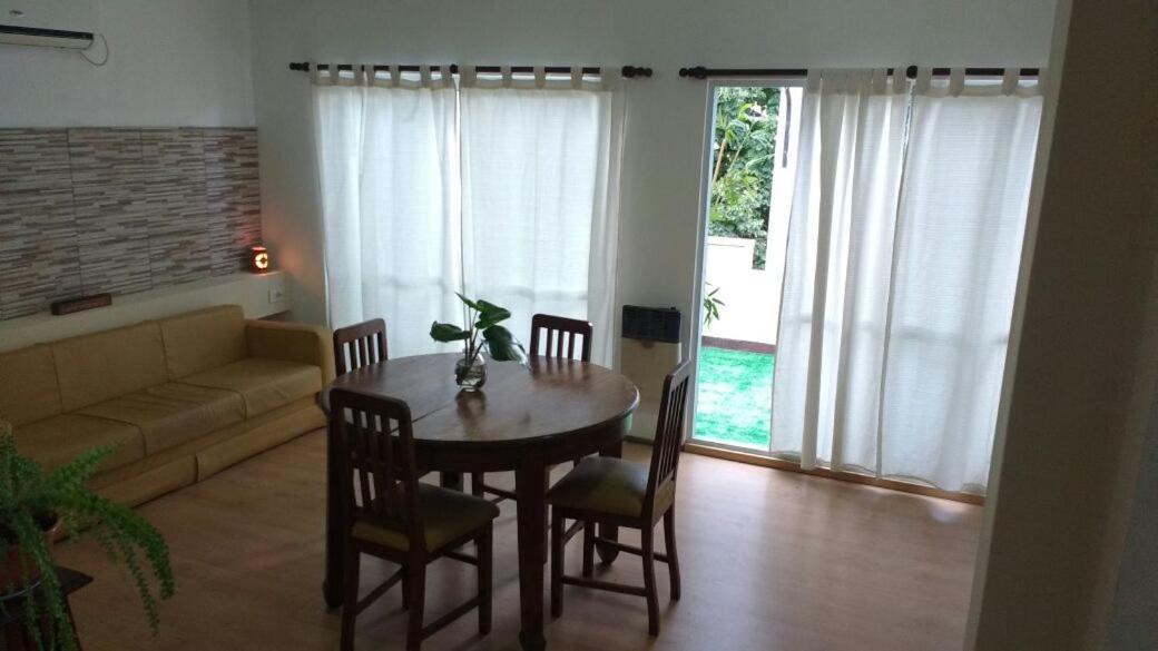 Apartamento Alto Belgrano San Salvador de Jujuy Exterior foto