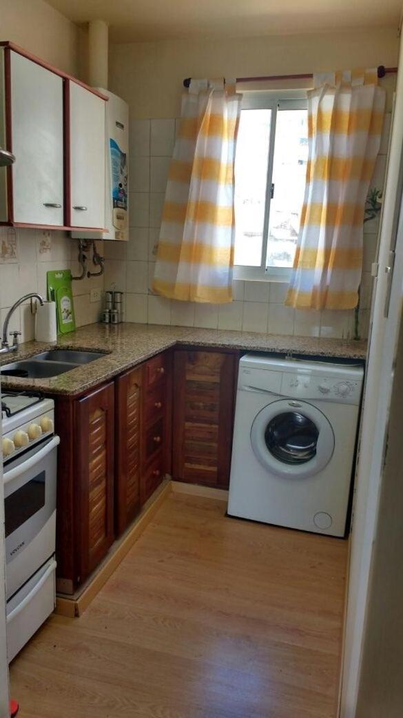 Apartamento Alto Belgrano San Salvador de Jujuy Exterior foto