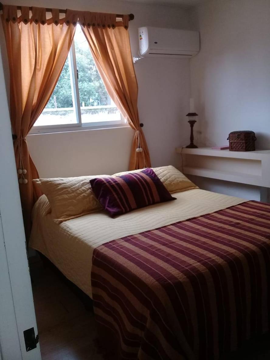 Apartamento Alto Belgrano San Salvador de Jujuy Exterior foto